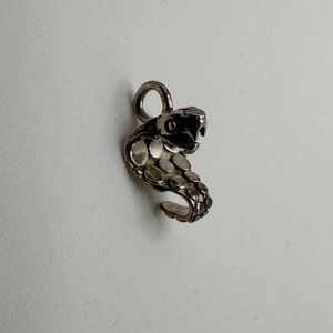 Vintage John Hardy Chinese Year of the Snake